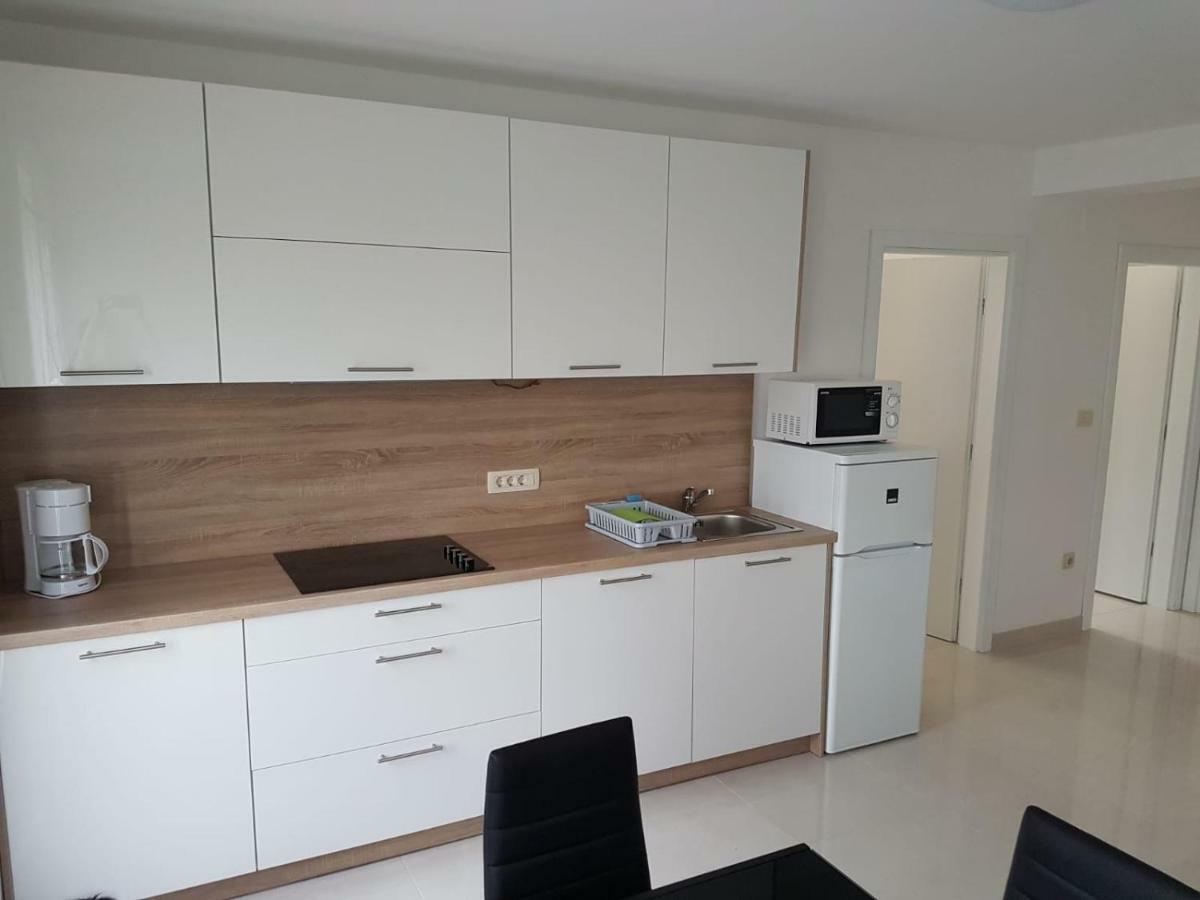 Apartman Ana Porat  Exterior foto